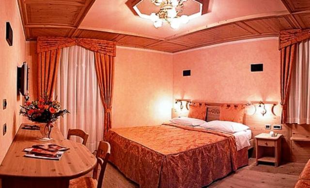 Jolly B&B - Affittacamere Dimaro Kamer foto