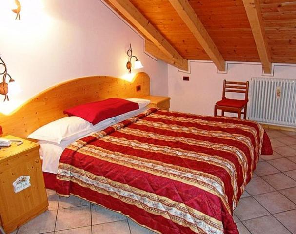 Jolly B&B - Affittacamere Dimaro Kamer foto
